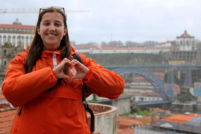 Porto: Private Guided Walking Tour - Reviews