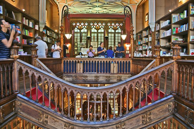 Porto: Private Guided Walking Tour - Additional Info