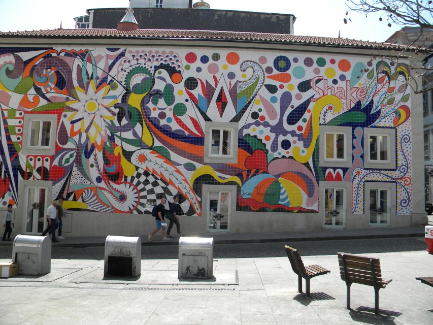 Porto: Private Half-Day as a Local Experience - Frequently Asked Questions