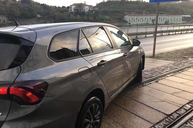 Porto Private Half-Day Custom Sightseeing Experience - FAQs