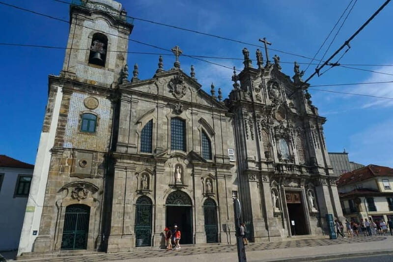 Porto: Private Historic Center Walking Tour with Degustation - Final thoughts