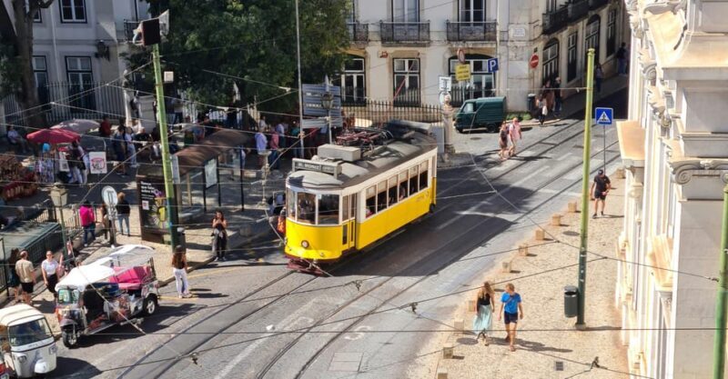 Porto: Private Historical Walking Tour with Local Guide - The Sum Up: A Wise First Step in Porto