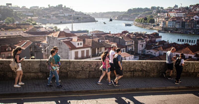 Porto: Private Historical Walking Tour with Local Guide - FAQ