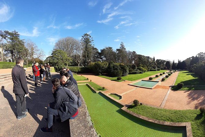 Porto Private Morning Tour, Discover the Most Iconic Attractions - Cancellation and Support