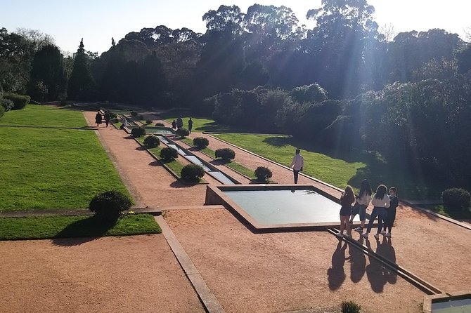 Porto Private Morning Tour, Discover the Most Iconic Attractions - Panoramic Tour to Avoid Crowds