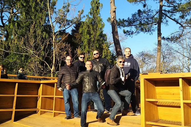 Porto Private Morning Tour, Discover the Most Iconic Attractions - Exploring UNESCO World Heritage Site