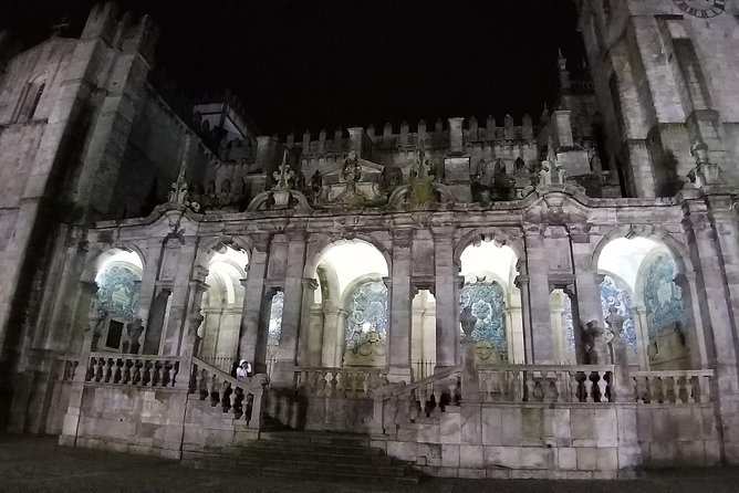 Porto Private Night Tour, Discover the Most Iconic Attractions - Exceptional Customer Reviews