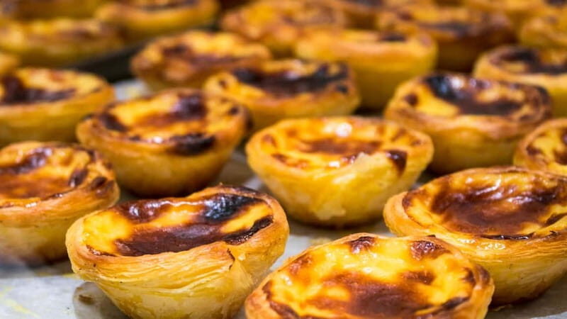 Porto: Private & Personalized Food Tour with a Local Insider - What to Expect During the Tour