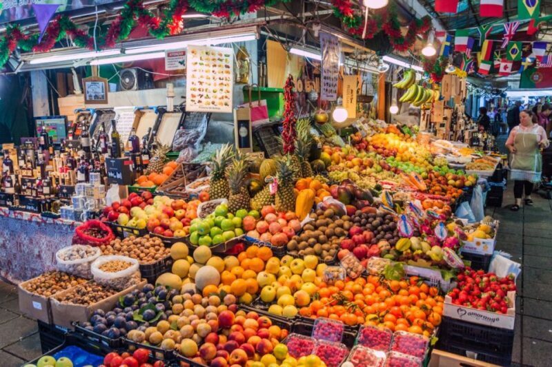 Porto: Private & Personalized Food Tour with a Local Insider - Authentic Flavors and Insider Tips