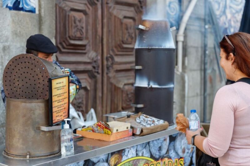 Porto: Private & Personalized Food Tour with a Local Insider - Who This Tour Is Best For