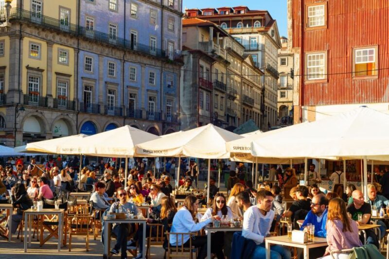 Porto: Private & Personalized Food Tour with a Local Insider - Final Thoughts