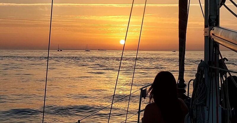Porto: Private Sail on Douro River (Sunset Time Available) - An In-Depth Look at the Experience