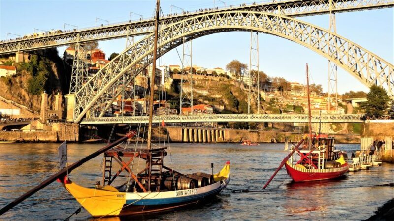 Porto: Private Sail on Douro River (Sunset Time Available) - Pricing and Value