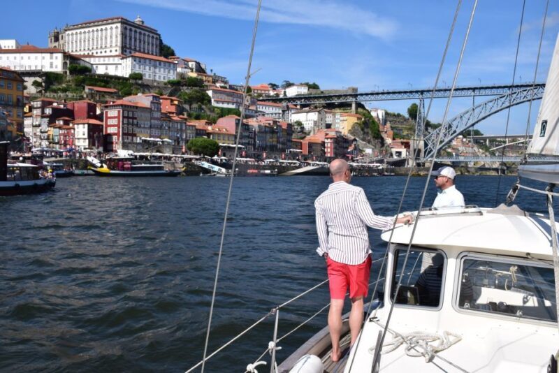 Porto: Private Sail on Douro River (Sunset Time Available) - Final Thoughts: Is It Worth It?