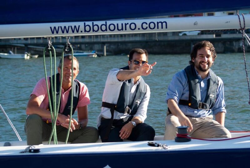 Porto: Private Sailing Experience in Douro River - FAQs