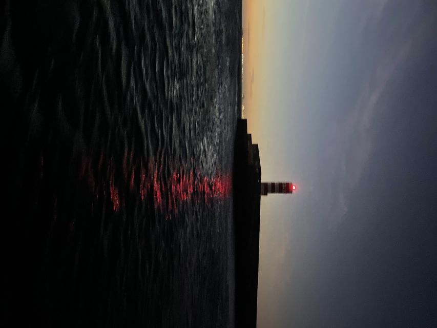 Porto; Private Sunset- Douro River - Accessibility Considerations