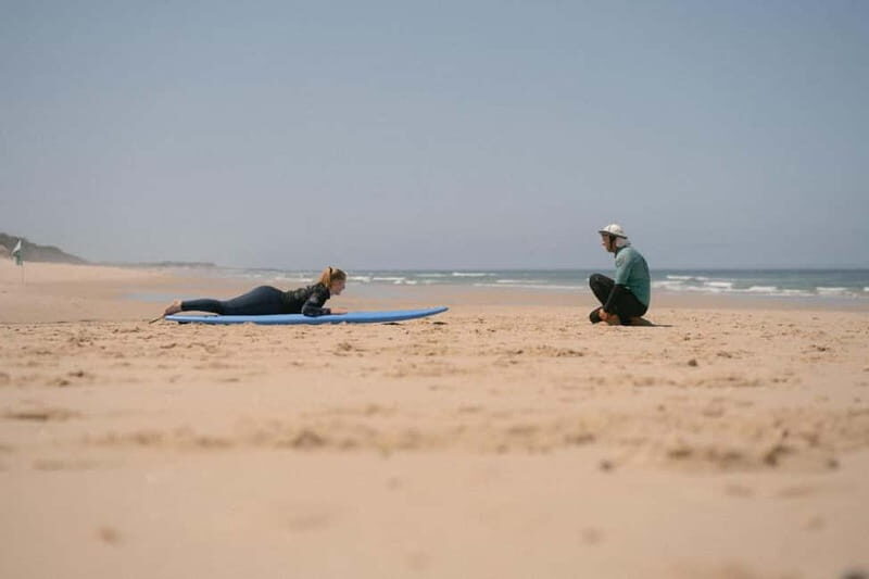 Porto: Private Surf Lesson - Value and Practical Considerations