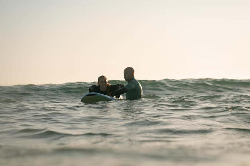 Porto: Private Surf Lesson - FAQ