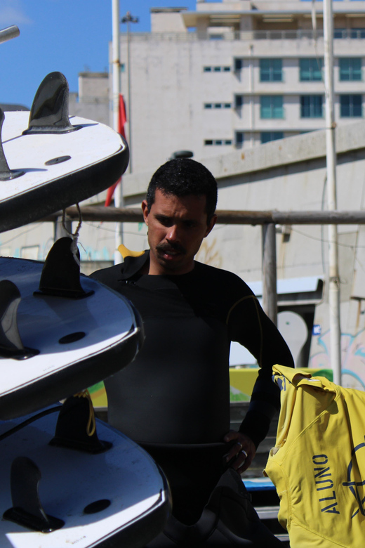 PORTO: Private Surf Lesson with the First School in Porto - Why This Experience Offers Real Value