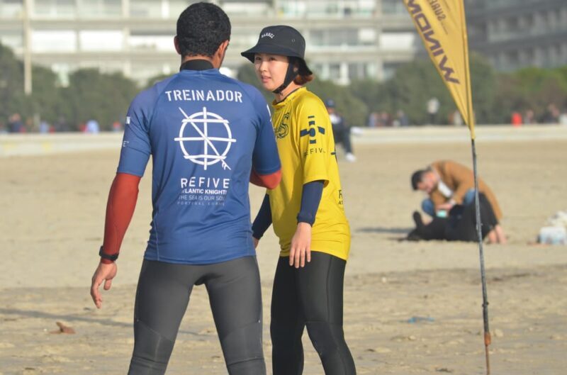 PORTO: Private Surf Lesson with the First School in Porto - Final Thoughts: Is This Surf Lesson Right for You?