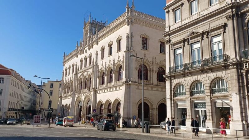 Porto Private Tour 2H - Authenticity and Experience Quality