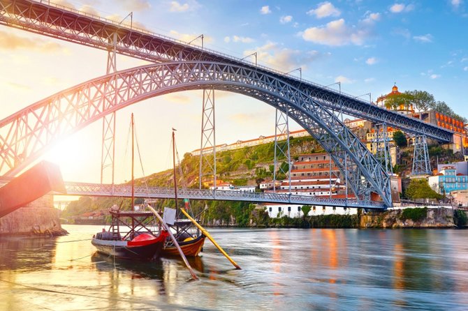 Porto Private Tour From Lisbon With Wine Tasting - Cancellation and Payment Policy