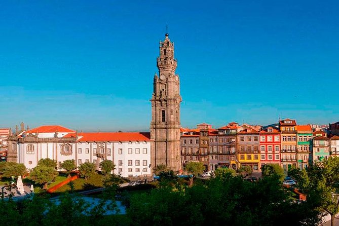 Porto Private Tour From Lisbon With Wine Tasting - Frequently Asked Questions