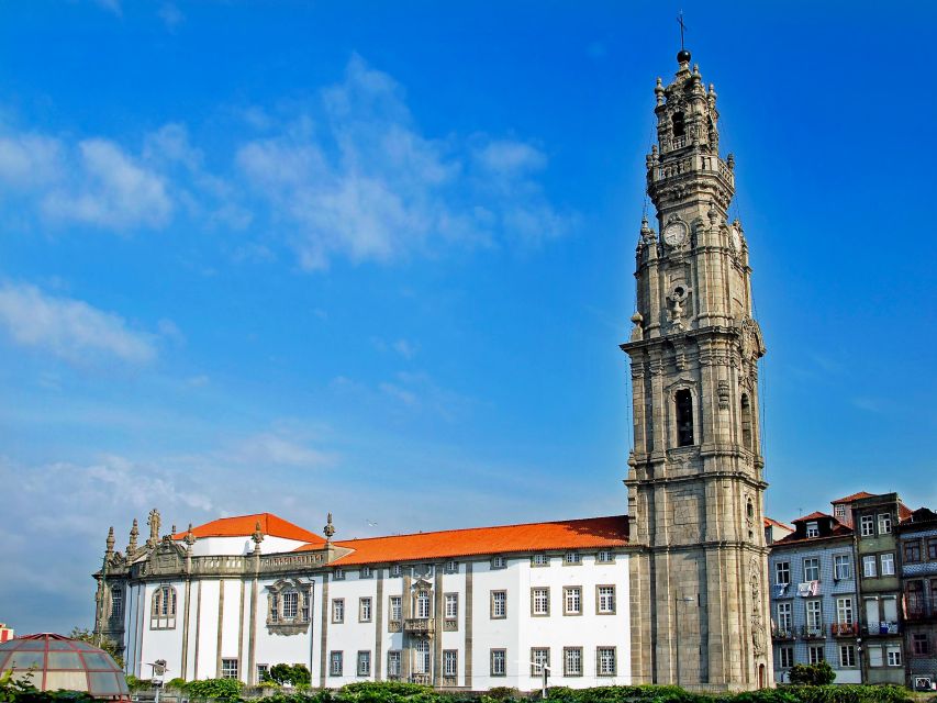 Porto Private Tour FULL DAY - Cancellation Policy