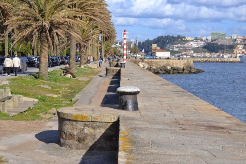 Porto Private Tour - Highlights and Tram Tickets - Why Choose This Porto Tour?