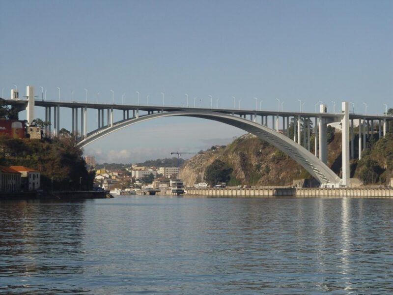 Porto Private Tour - Highlights and Tram Tickets - The Sum Up