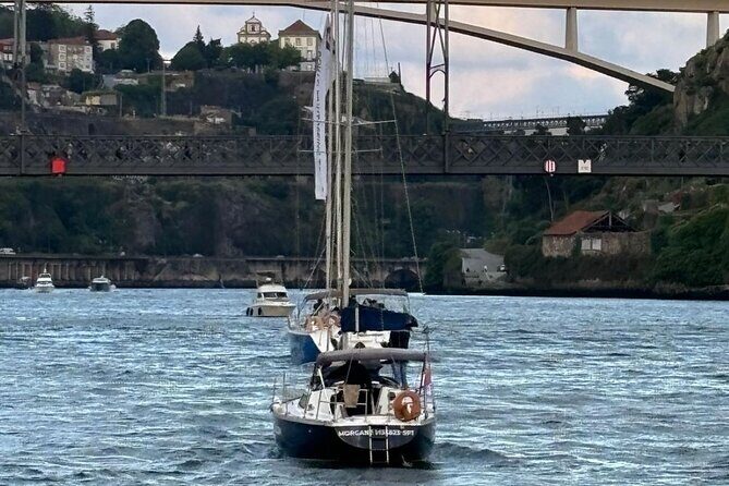 Porto: Private tour on vintage sailboat with sunset option - An In-Depth Look at the Vintage Sailboat Tour