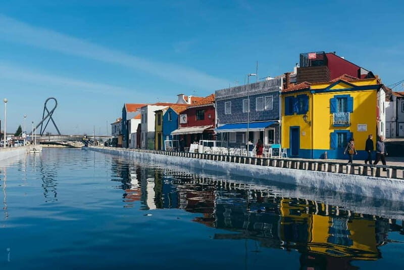 Porto: Private Tour to Lisbon (or vice versa) with stops - In-Depth Look at the Tour Experience