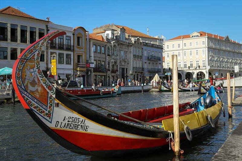 Porto: Private Tour to Lisbon (or vice versa) with stops - Final Thoughts