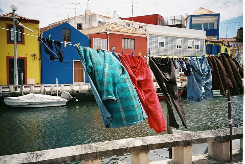 Porto: Private Tour to Lisbon (or vice versa) with stops - FAQ