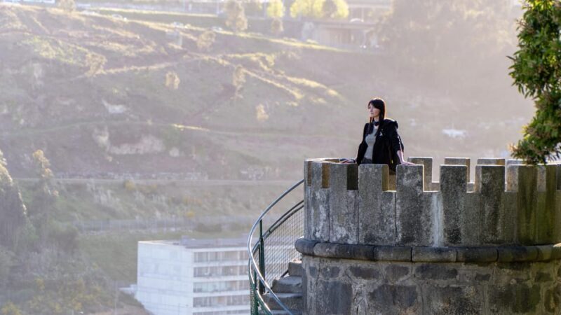 Porto Private Tour with a local photographer - Value for Money: What You’re Really Getting