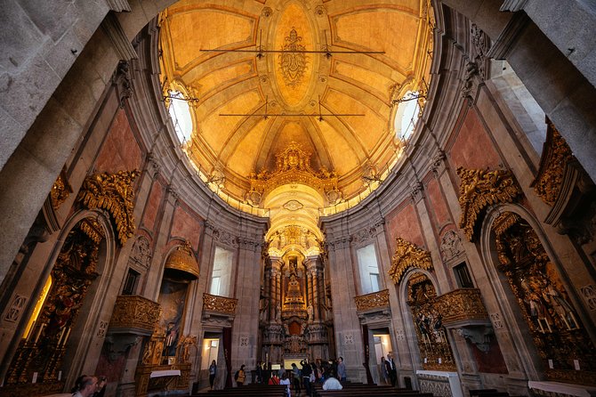 Porto PRIVATE TOUR With Locals: Highlights & Hidden Gems - Cancellation Policy Information