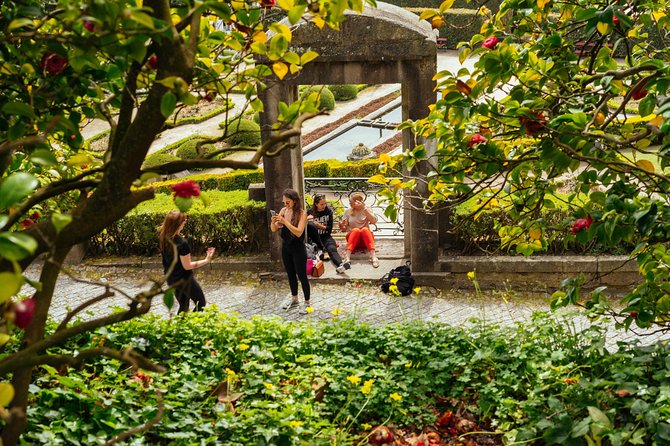 Porto PRIVATE TOUR With Locals: Highlights & Hidden Gems - Customer Reviews and Feedback