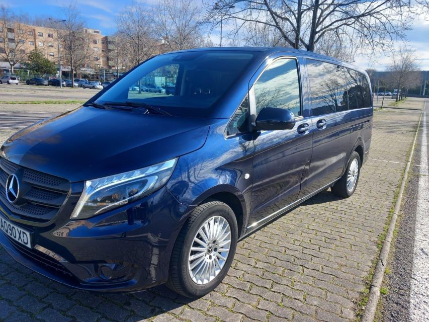 Porto: Private Transfer From Oporto Airport to Ponte De Lima - Frequently Asked Questions