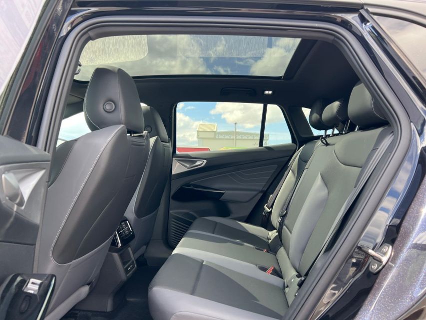 Porto: Private Transfer From/To Porto Airport (Opo) - Customer Support