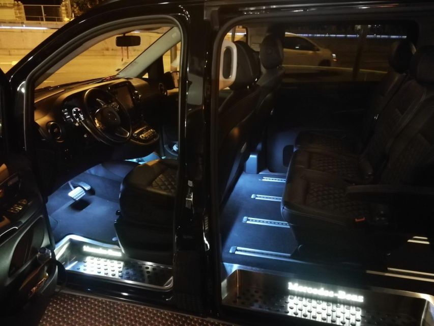 Porto: Private Transfer From/To Porto Airport (Opo) - Frequently Asked Questions