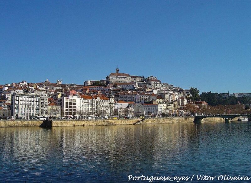 Porto: Private Transfer to Algarve with Stops up to 3 Cities - Key Points