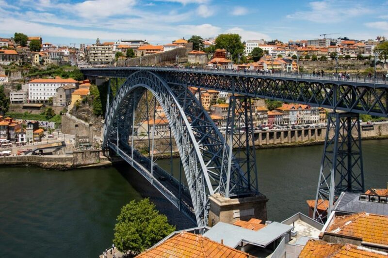 Porto Private Walking tour - FAQ