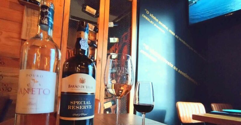 Porto Private Walking Tour + Porto Wine glass - An In-Depth Look at the Porto Private Walking Tour + Port Wine Glass