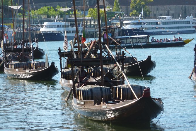 Porto Private Walking Tour With a Professional Guide - Highlights of the Tour