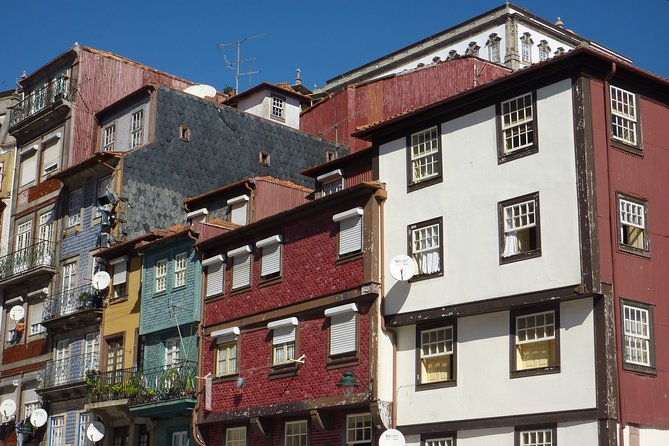 Porto Private Walking Tour With a Professional Guide - Tour Customization
