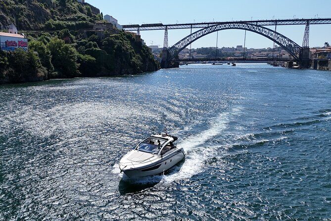 Porto: Private Yacht Cruise with Local Wines and Snacks - Final Thoughts