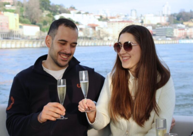 Porto: Private Yacht Cruise with Local Wines & Snacks - Final Thoughts: Is It Worth It?