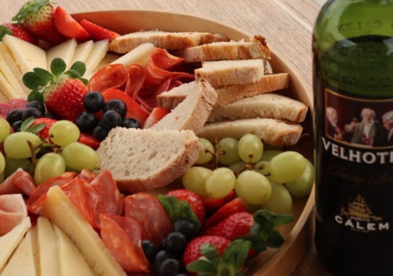 Porto: Private Yacht Cruise with Local Wines & Snacks - Practical Considerations and Tips