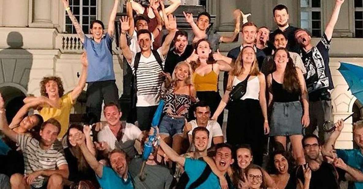 Porto: Pub Crawl With Shots and Drinking Games - Experience Highlights