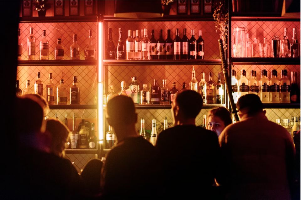 Porto: Pub Crawl With Shots and Drinking Games - Important Guidelines